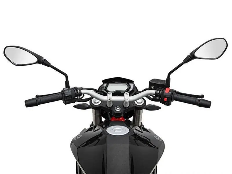 Benelli BN 125 (2021 - 25) (2)