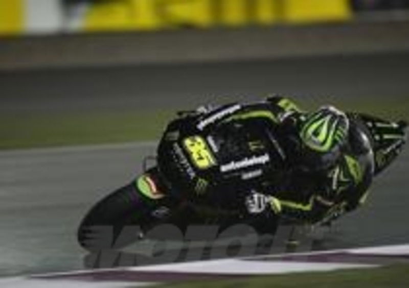 Cal Crutchlow
