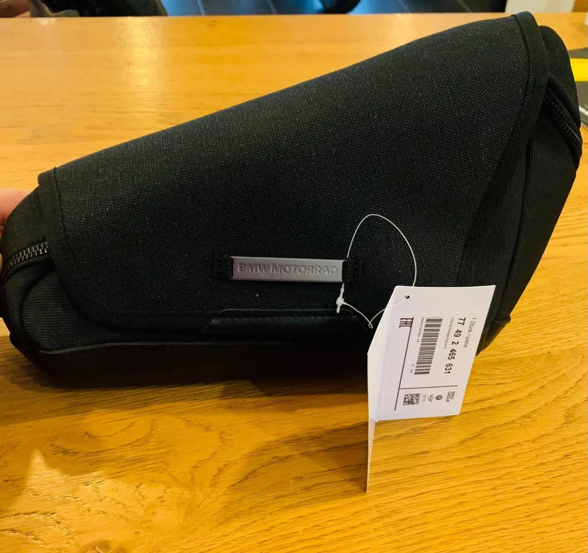 BORSA LATERALE BMW