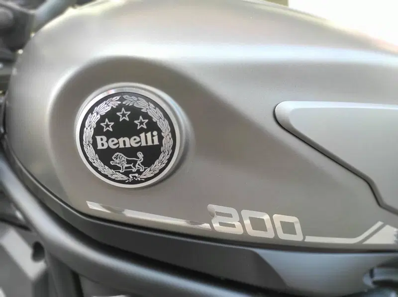 Benelli Leoncino 800 (2022 - 26) (14)