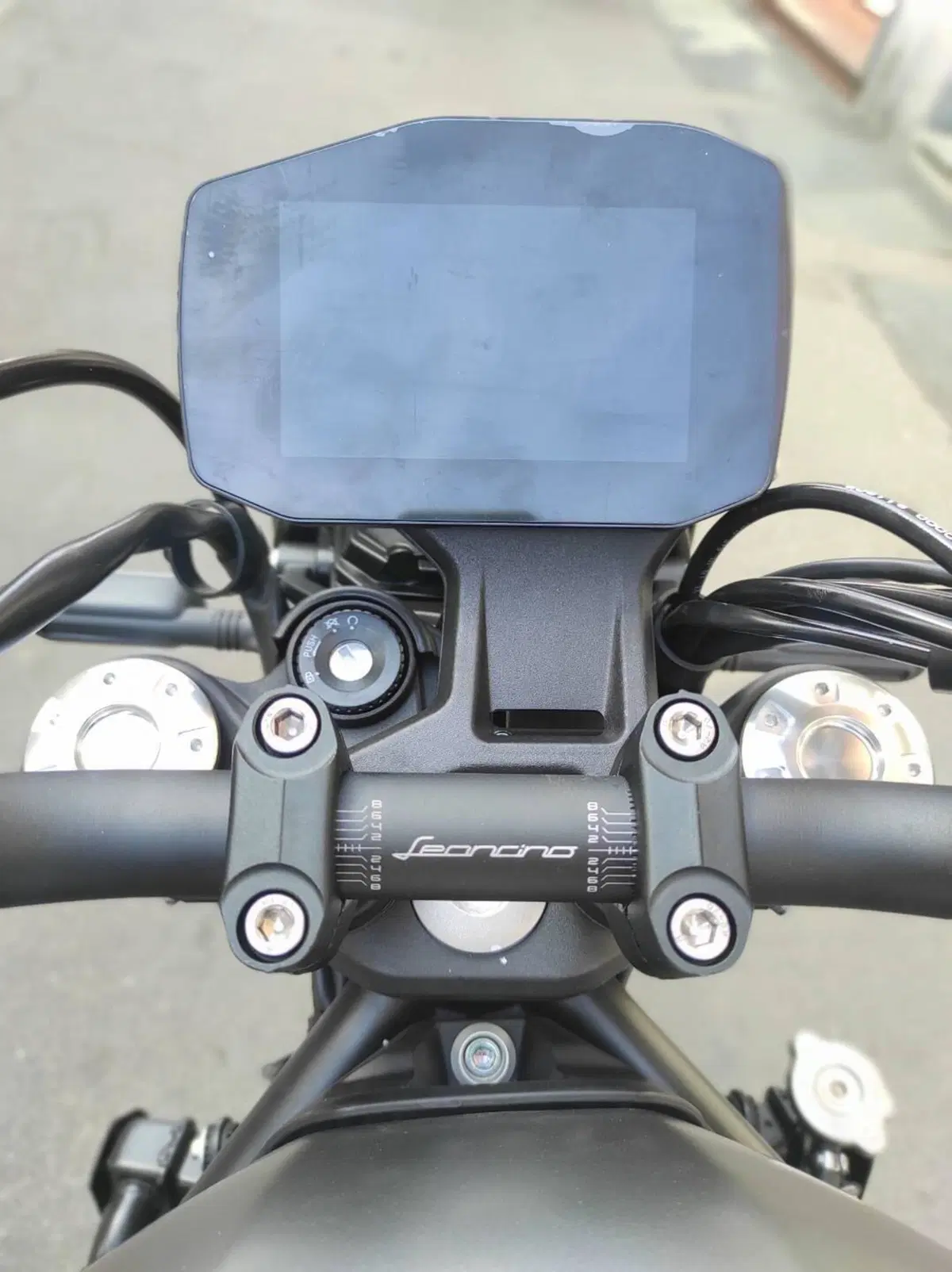 Benelli Leoncino 800 (2022 - 26) (15)