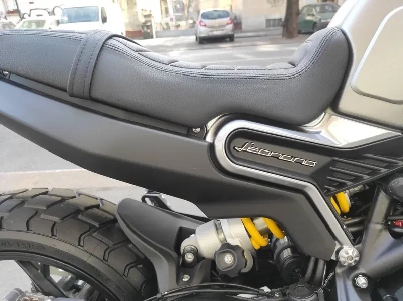 Benelli Leoncino 800 (2022 - 26) (11)