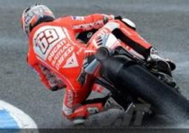 Nicky Hayden
