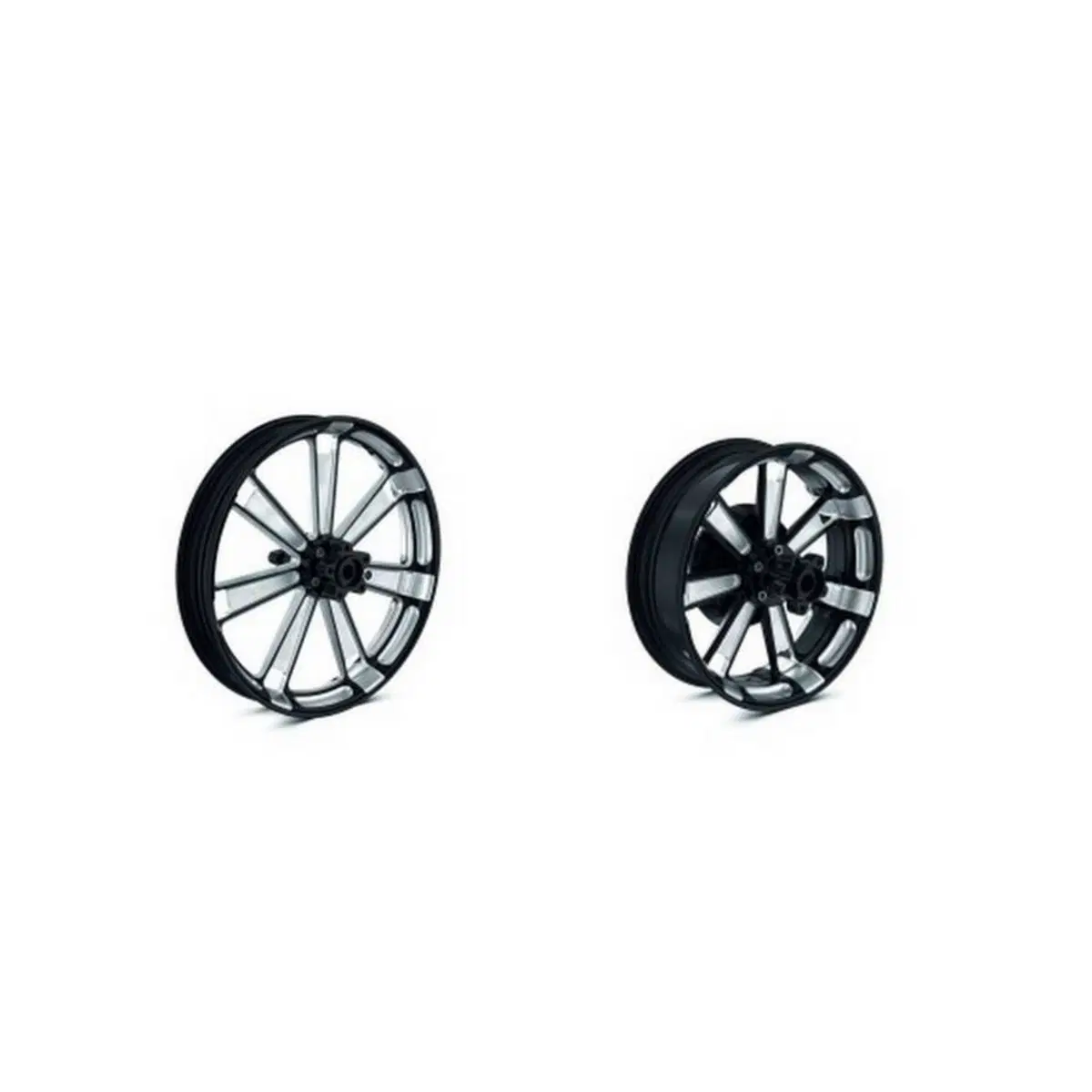 Ruota Fucinata Anteriore e Posteriore BMW Motorrad