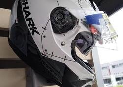 CASCO SHARK RIDILL 1.2 MECCA Shark Helmets