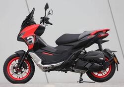 Aprilia SR 125 GT (2022 - 24) nuova