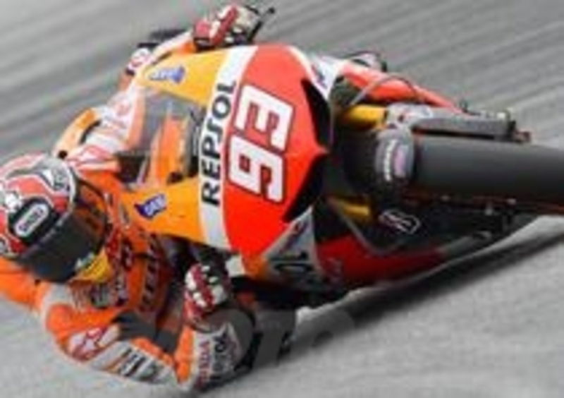 Marc Marquez
