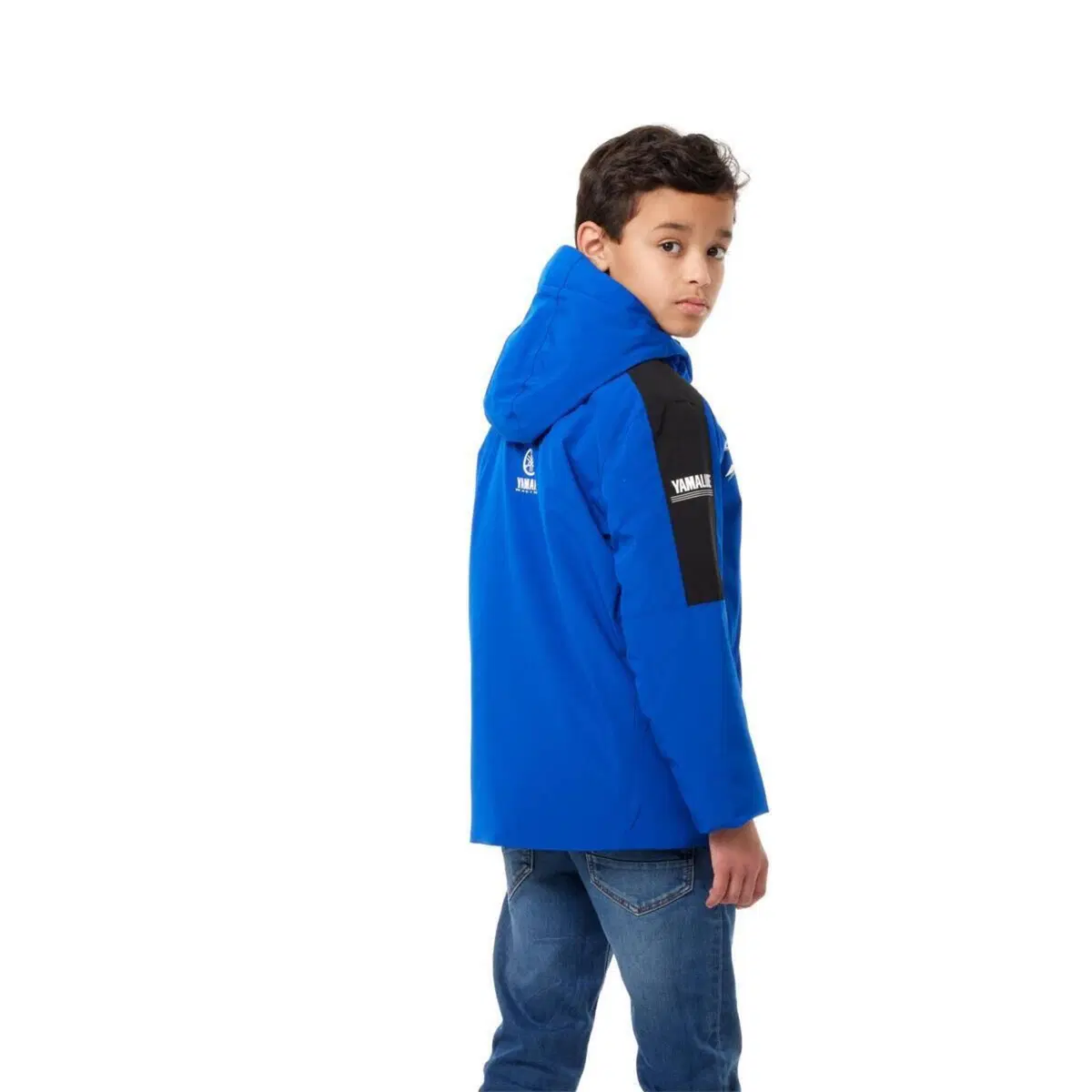 GIACCA BAMBINO YAMAHA PADDOCK BLUE TEAM OUTERWEAR (6)