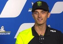 MotoGP 2022. GP Argentina, Luca Marini: Posso fare anche meglio