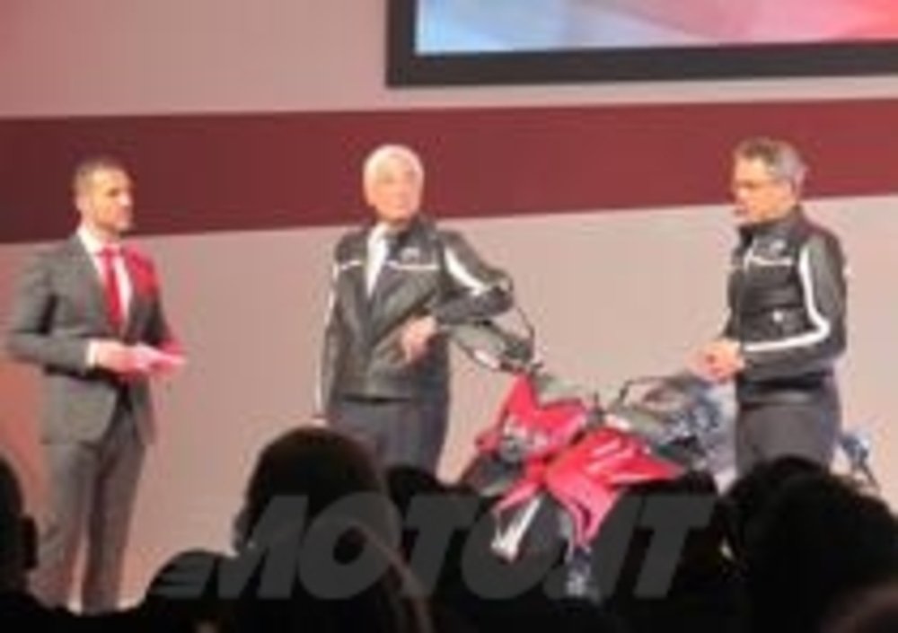 Ducati e Audi: possibilit&amp;agrave; di grandi sinergie nel rispetto dell&#039;indipendenza delle due Case
