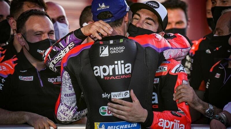 MotoGP 2022. GP Argentina, spunti, domande e considerazioni di Zam dopo le qualifiche