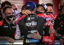 MotoGP 2022. GP Argentina, spunti, domande e considerazioni di Zam dopo le qualifiche