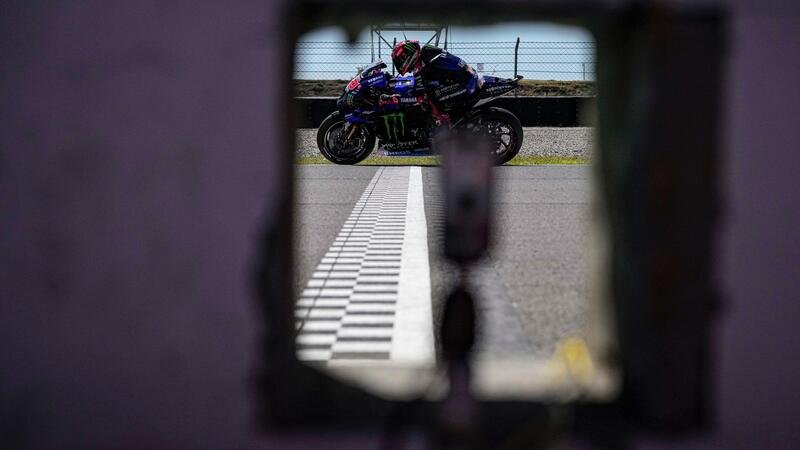 MotoGP 2022. GP Argentina, l&rsquo;analisi del passo: che occasione per Aleix Espargaro