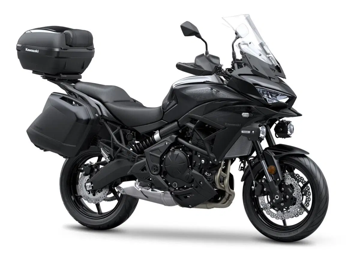Kawasaki Versys 650 2022 (9)