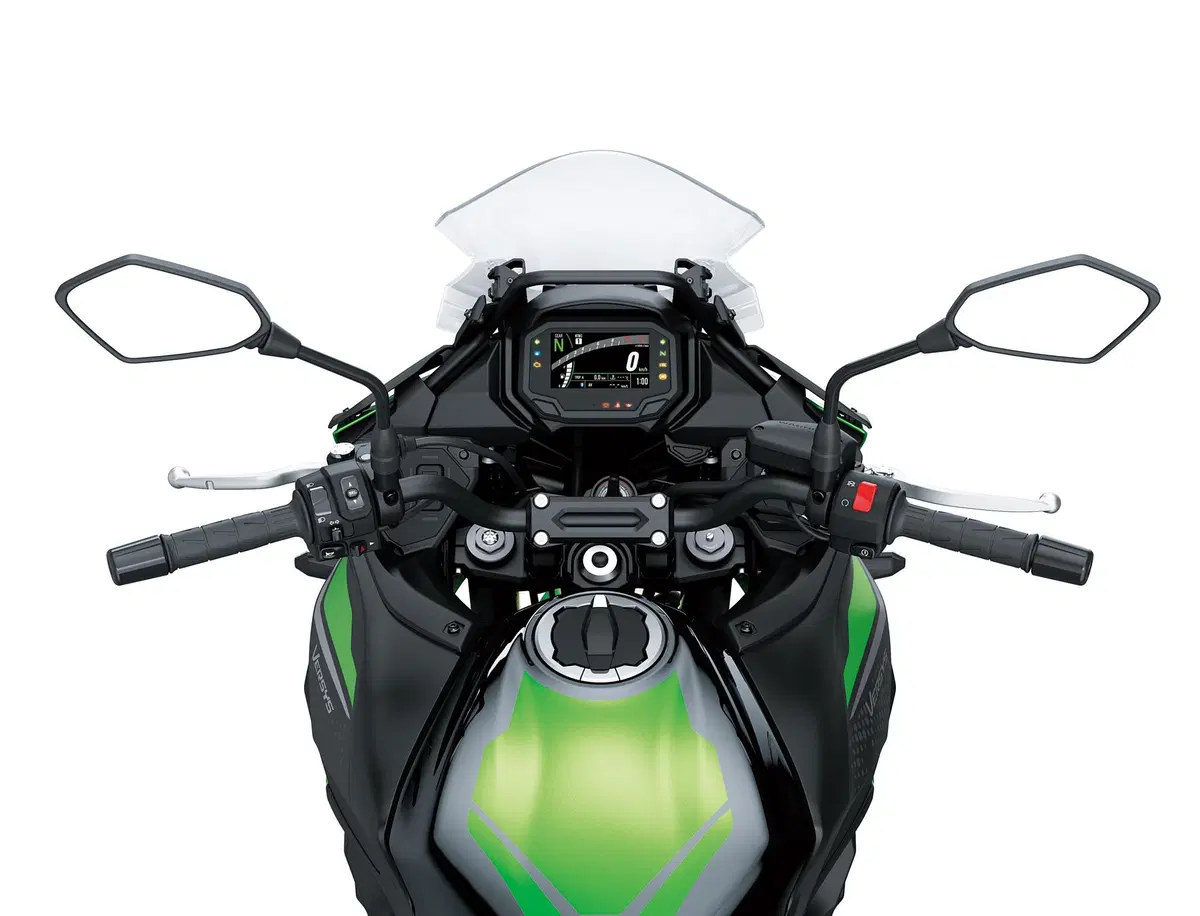 Kawasaki Versys 650 2022 (10)