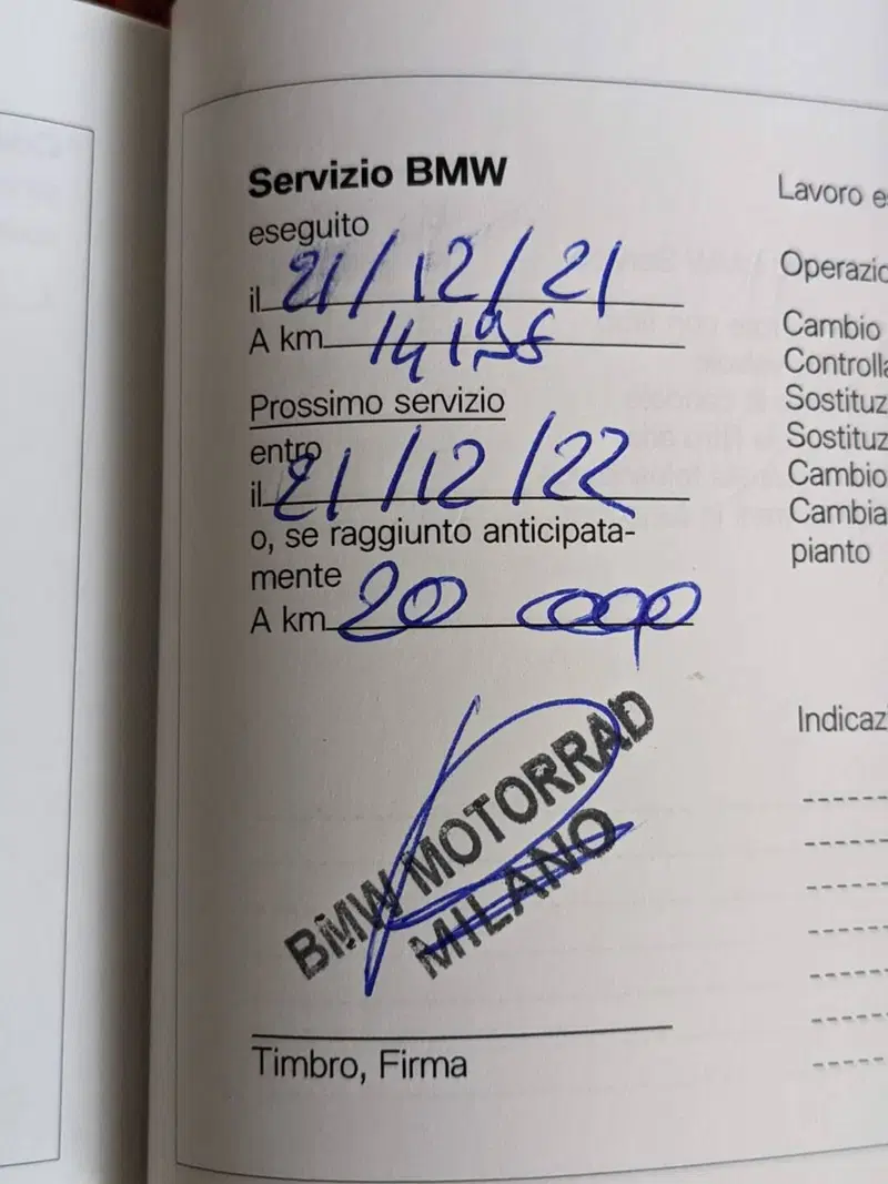 Bmw F 800 R (2017 - 20) (10)