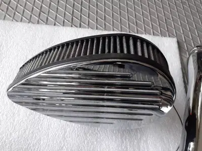 Kit modifica filtro aria K&amp;N