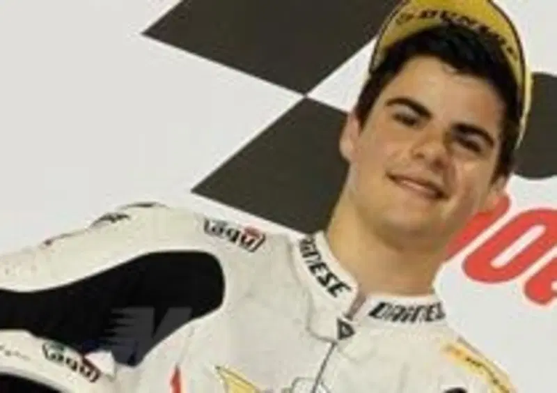 Romano Fenati