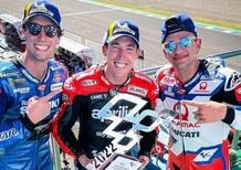 MotoGP 2022. GP Argentina, Jorge Martin: “Impensabile vedere una Ducati passata in rettilineo”. Alex Rins: “Un podio che dà più motivazione”