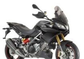 Aprilia Caponord 1200
