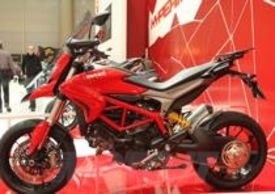 La Hypermotard 2013
