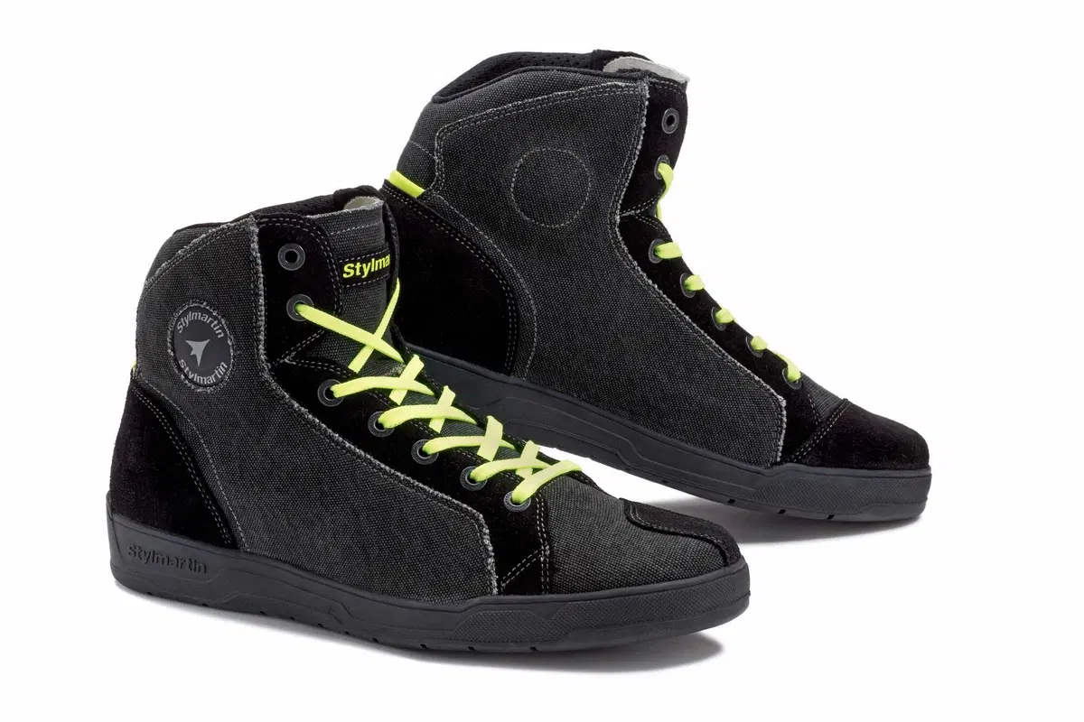 Nuova sneaker Stylmartin Shadow