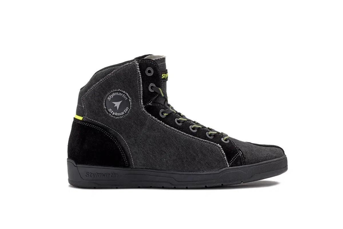 Nuova sneaker Stylmartin Shadow (2)