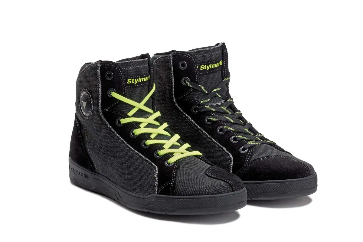 Nuova sneaker Stylmartin Shadow (3)