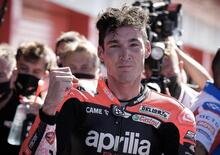 MotoGP 2022. DopoGP Argentina: Aprilia e Aleix in trionfo [VIDEO]