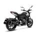 LeoVince LV One Evo per Triumph Trident 660