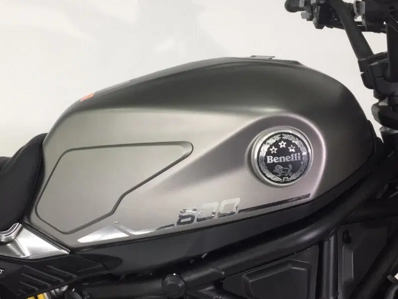 Benelli Leoncino 800 (2022 - 26) (2)