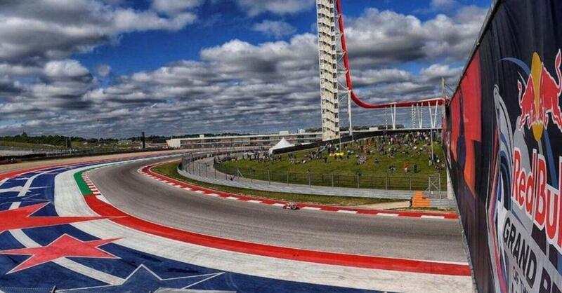 Orari TV MotoGP 2022. Il GP delle Americhe a Austin