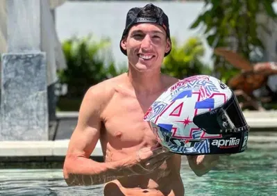 MotoGP 2022. 10 cose che forse non sapete su Aleix Espargaro