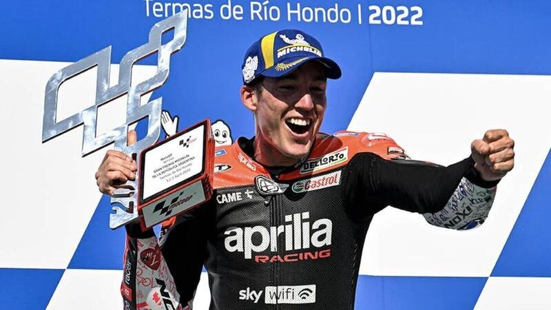 MotoGP 2022, GP Argentina: le pagelle di Zam