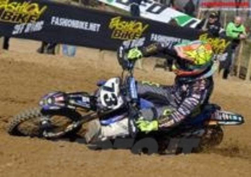 Pierfilippo                    Bertuzzo MX1