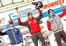 Europeo Enduro #2. Willems e Dietger in Ungheria