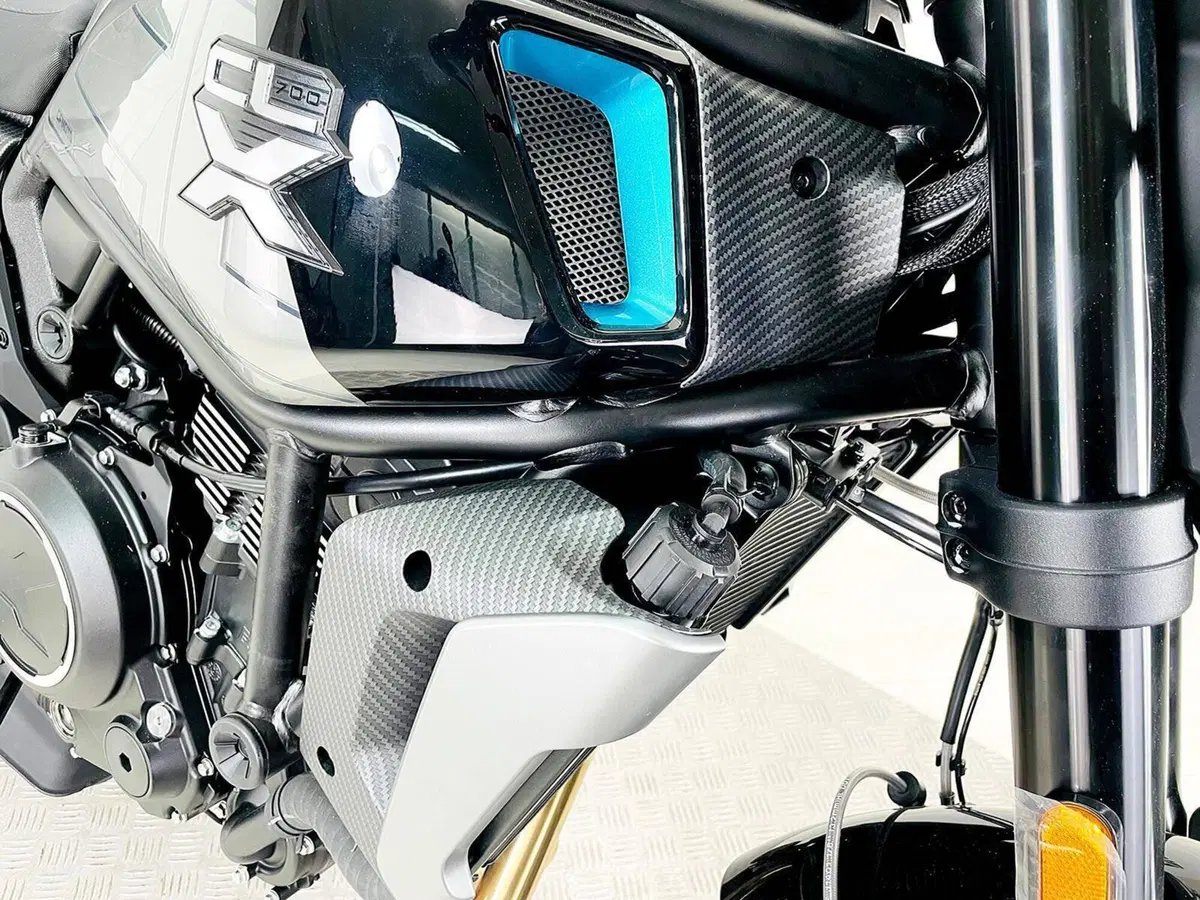 CFMOTO 700CL-X Sport (2022 - 26) (15)