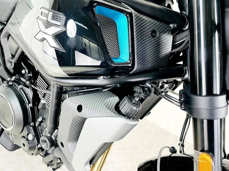 CFMOTO 700CL-X Sport (2022 - 26) (15)