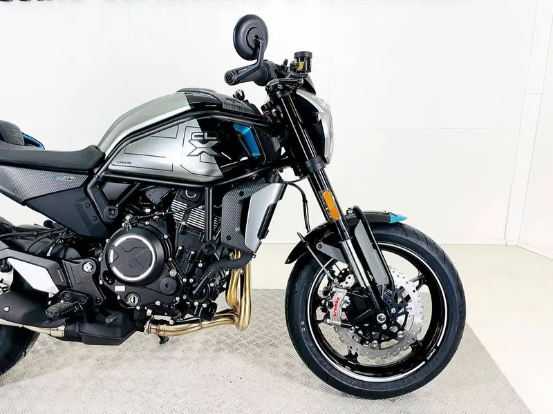 CFMOTO 700CL-X Sport (2022 - 26) (10)