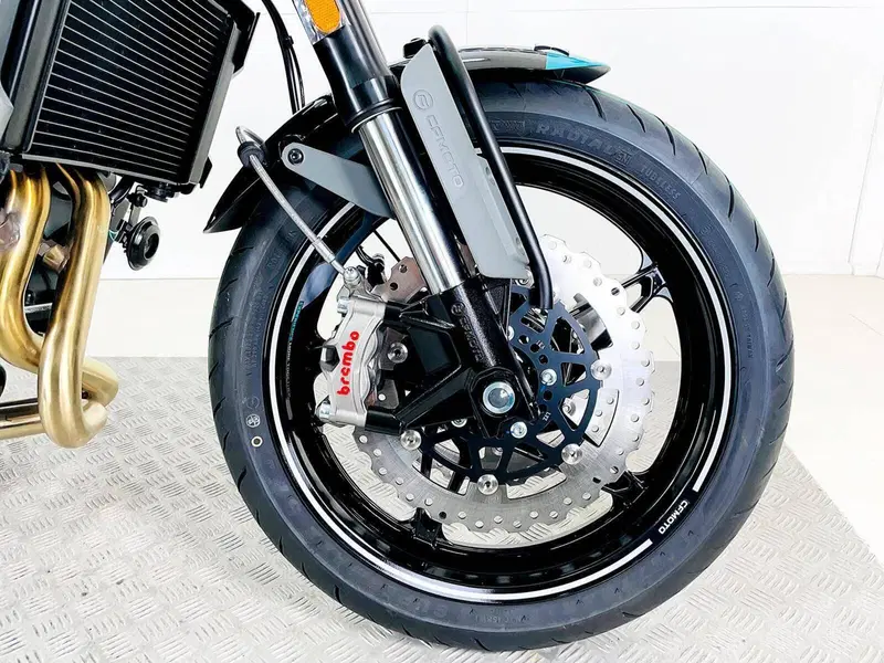 CFMOTO 700CL-X Sport (2022 - 26) (11)