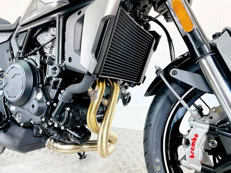 CFMOTO 700CL-X Sport (2022 - 26) (9)
