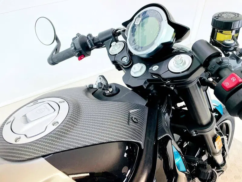 CFMOTO 700CL-X Sport (2022 - 26) (20)