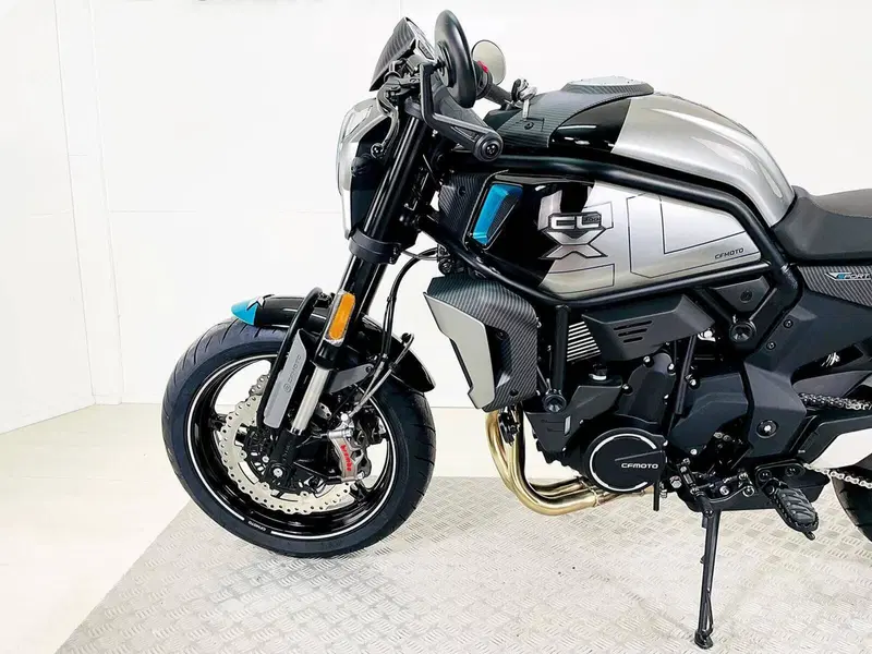 CFMOTO 700CL-X Sport (2022 - 26) (17)
