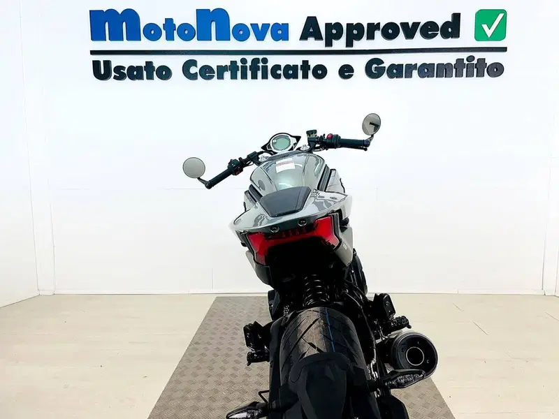CFMOTO 700CL-X Sport (2022 - 26) (19)