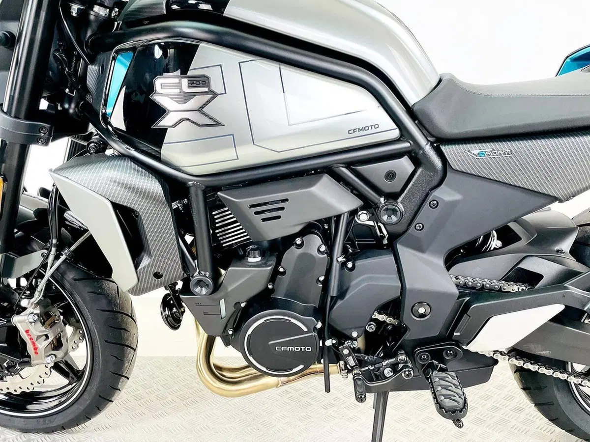 CFMOTO 700CL-X Sport (2022 - 26) (18)