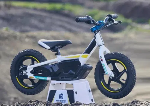 Husqvarna 12eDrive