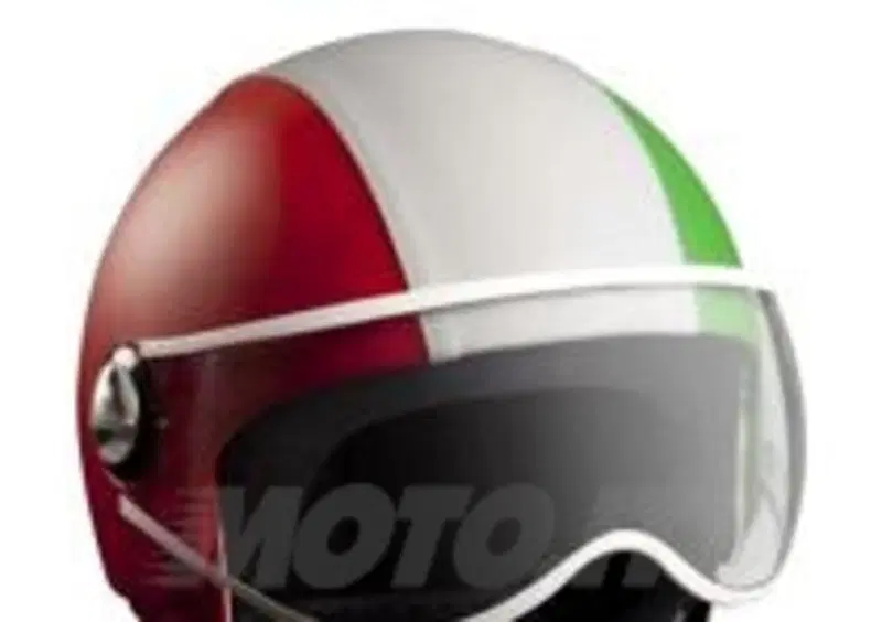 Zerocento Design caschi