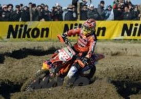 Tony Cairoli
