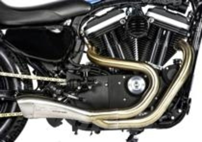 HP Corse Hydroform per H-D
