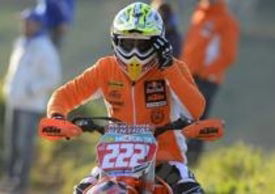 Tony Cairoli
